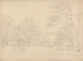La ferme