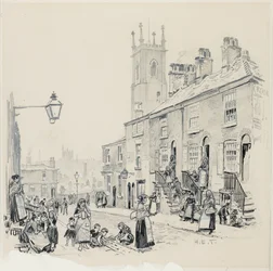 Angel Meadow