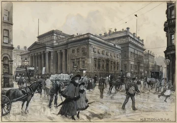 La Galerie d
