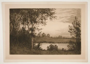 Pêcheur