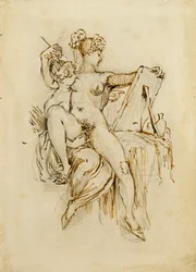 Amour saphique