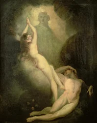 La création d
