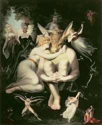 Titania s