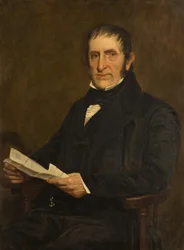 Andrew Spence (né en 1774)
