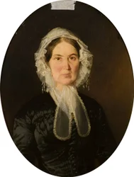 Mme Charles Macdonald