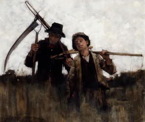 Travailleurs agricoles, 1875-1929