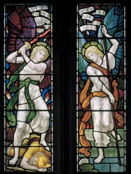 Anges du Jugement