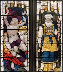 Enoch et Élie