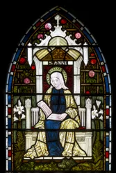 Sainte Anne