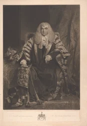 John Scott, 1er comte d