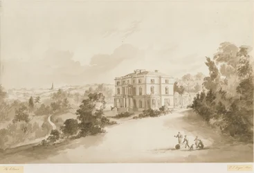 Sedgley - The Ellowes