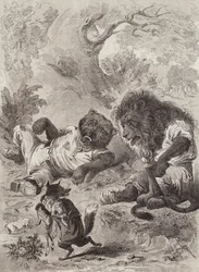 Les Fables d