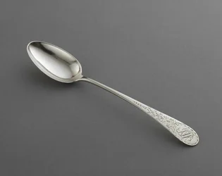 Cuillère à Thé