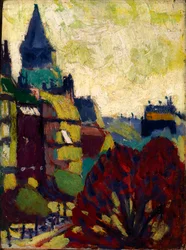Saint-Germain-des-Prés
