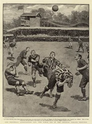 La Coupe de l