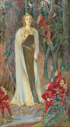 Il était une fois (Blanche-Neige)