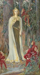 Il était une fois (Blanche Neige)