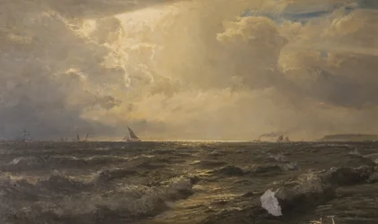 La traînée d
