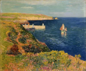 Port-Eudy, Île-de-Groix