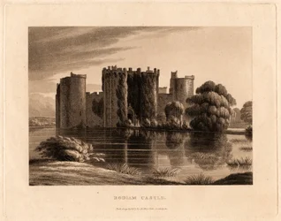 Château de Bodiam