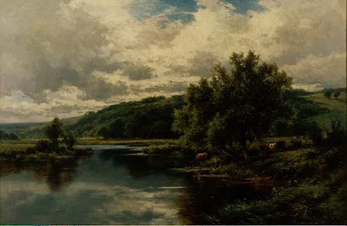 Pangbourne sur la Tamise