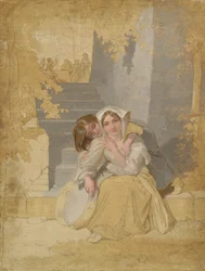 Le tambourin