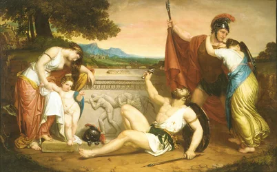 Les salaires de la guerre, 1848