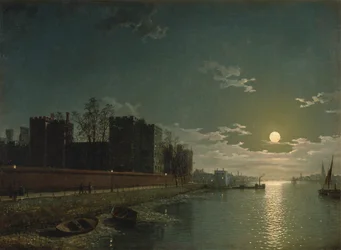 Palais de Lambeth