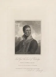 Lieutenant général, Henry Paget, comte d