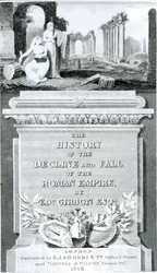 Page de titre de 