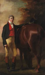 George Harley Drummond 1783-1855, vers 1808-9