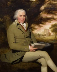 George Paterson de Castle Huntly, c.1790