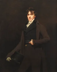 Henry David Erskine, douzième comte de Buchan