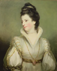 Jane, duchesse de Gordon