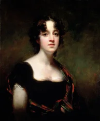 Mme Farquarson de Finzean