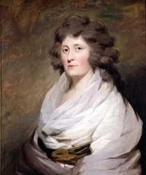 Mme Maclean de Kinlochaline