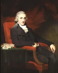 Thomas King Esq. (c.1772-1802), de Drums et Millbank, Renfrewshire, âgé de 18 ans