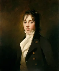William Fraser de Reelig 1784-1835, 1801
