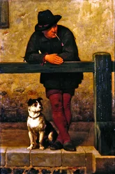 Un col Elizabethan