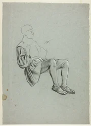 Esquisse inachevée d