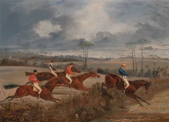 Scènes d