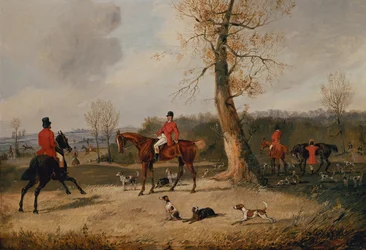 La rencontre