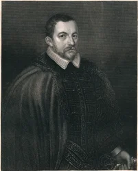 Sir Thomas Bodley