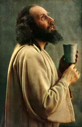 Jésus, 1922