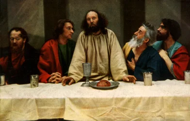 La Cène