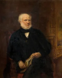 Portrait de Joseph Gillot