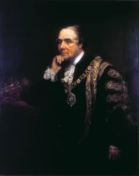 Sir Thomas Dakin, 1871