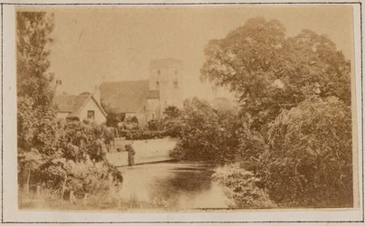 Église de Goring