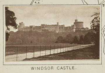Château de Windsor