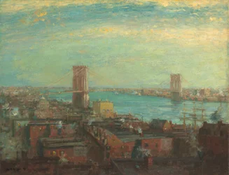 Pont de Brooklyn